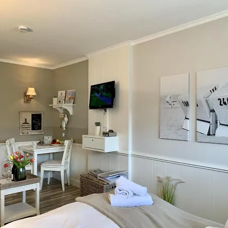 Ferienwohnung 