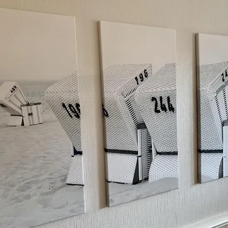 Ferienwohnung 