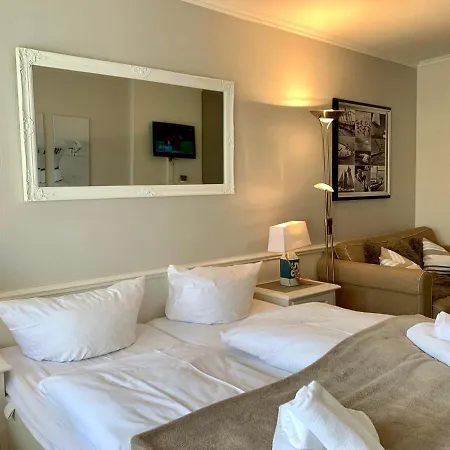Daire Ferienwohnung 