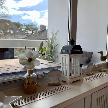 Ferienwohnung 
