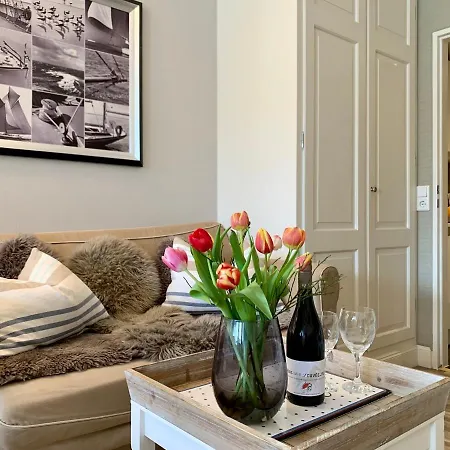 Ferienwohnung 