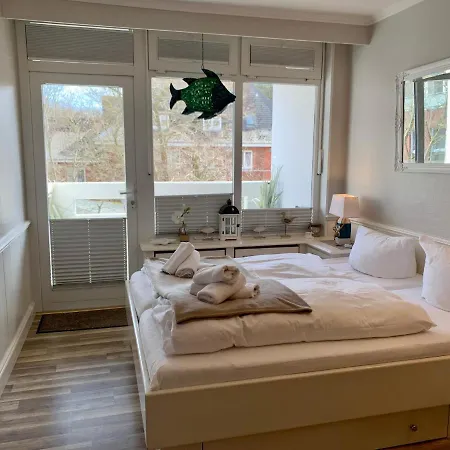 Ferienwohnung 