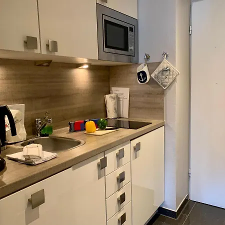 Ferienwohnung 