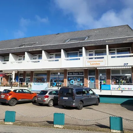 Ferienwohnung 